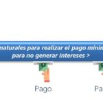 Fechas para hacer el pago de una tarjeta de crédito. Mx Fechas para hacer el pago de una tarjeta de crédito. Mx