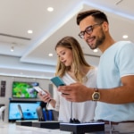 Tecnología reacondicionada o por suscripción: otras formas de ahorrar energía Tecnología reacondicionada o por suscripción: otras formas de ahorrar energía