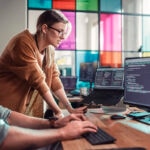 Arquitectura de 'software' o sistemas: qué es y ejemplos Arquitectura de 'software' o sistemas: qué es y ejemplos