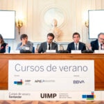 Carlos Torres Vila: “La operación de BBVA con Sabadell es una clara apuesta por las pymes”